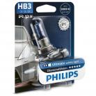 Philips Diamond Vision 9005 (HB3) (Single Pack)