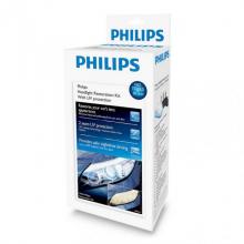 Philips Headlight Restoration Kit with UV Protection