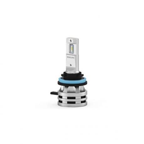 Philips Ultinon Essential LED H8/H11/H16 (Twin) | Car Bulbs Direct