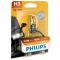 Philips Vision H3 Headlight Bulb (Single)