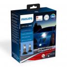 Philips X-tremeUltinon gen2 LED 9003 (HB2/H4) (Twin)
