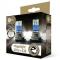 GE Megalight Ultra H11 +130 (Twin Pack)