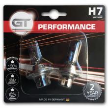 GT Performance H7 (Twin)