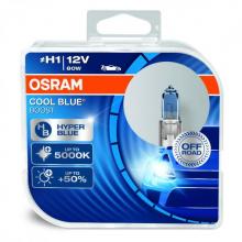 OSRAM Cool Blue Boost H1 (Twin)