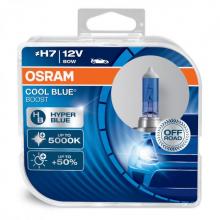 OSRAM Cool Blue Boost H7 (Twin)