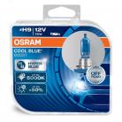OSRAM Cool Blue Boost H9 (Twin)