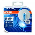 OSRAM Cool Blue Boost HB4 (Twin)