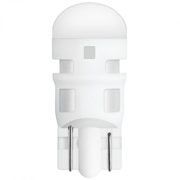 OSRAM LEDriving SL LED W5W 6000K Cool White Sidelight Bulbs (Twin) Car Bulbs Direct USA