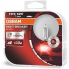 OSRAM Night Breaker Silver H11 (Twin)