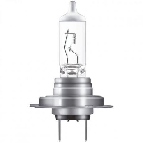 OSRAM Night Breaker Silver 9003 (HB2/H4) Lamps