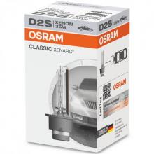 OSRAM Xenarc Classic D2S (Single)