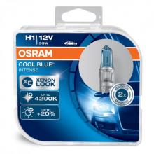 OSRAM Cool Blue Intense H1 (Twin)