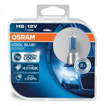 OSRAM Cool Blue Intense H8 (Twin)