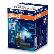 OSRAM Cool Blue Intense HIR2 (Single)