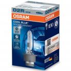 OSRAM Xenarc Cool Blue Intense D2R (single)