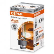 OSRAM Xenarc D4R Xenon (Single)