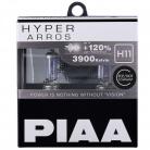 PIAA Hyper Arros H11 (Twin)