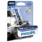 Philips Crystal Vision HB3 9005 (Single)