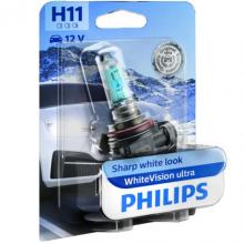 Philips WhiteVision Ultra H11 (Single)