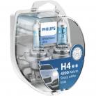 Philips WhiteVision Ultra 9003 (HB2/H4) (Twin)