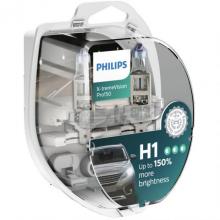 Philips X-tremeVision Pro150 H1 (Twin)