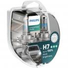 Philips X-tremeVision Pro150 H7 (Twin)