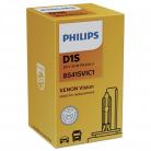 Philips Xenon Vision D1S 85415 (Single)