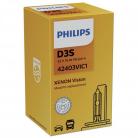Philips Xenon Vision D3S 42403 (Single)
