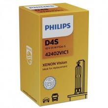 Philips Xenon Vision D4S 42402 (Single)