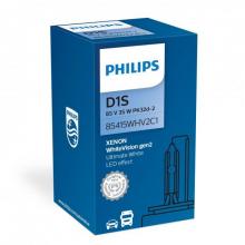 Philips Xenon WhiteVision gen2 D1S (Single)