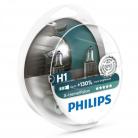 Philips X-treme Vision +130% H1 (Twin Pack)