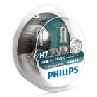 Philips X-treme Vision +130% H7 (Twin Pack)