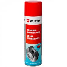 Wurth Brake Cleaner Plus
