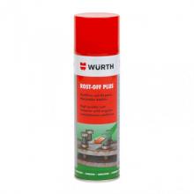 Wurth Rost Off Plus 300ml Rust Remover