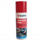 Wurth Super Quick Fresh Linen Air Freshener