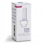 M-Tech D2S 8000K Xenon HID Headlight Bulb (Single)