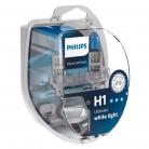 Philips Diamond Vision H1 (Twin Pack)