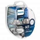 Philips Diamond Vision H7 (Twin Pack)